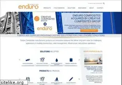 Sites similar to endurocomposites.com