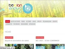 Sites similar to endurocup.be