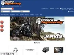 Sites similar to enduroeng.com