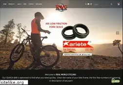 Sites similar to enduroforkseals.com