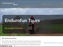 Sites similar to endurofuntours.com