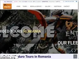 Sites similar to enduroguidedtours.com