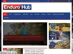 Sites similar to endurohub.co.za