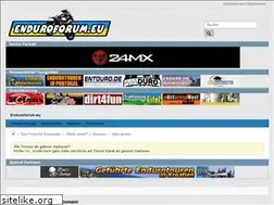 Sites similar to endurojunkie.de