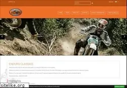 Sites similar to enduroklassiker.at