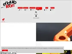 Sites similar to enduroleon.com