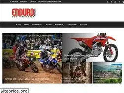 Sites similar to enduromag.fr