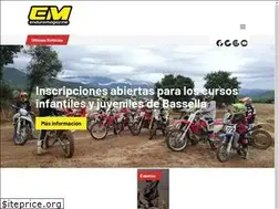 Sites similar to enduromagazine.com