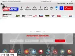 Sites similar to enduromarket.com