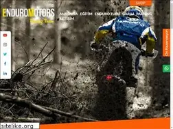 Sites similar to enduromotors.com