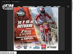 Sites similar to enduronacional.cl