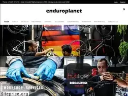 Sites similar to enduroplanet.co.za