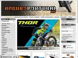 Sites similar to enduroportugalshop.com