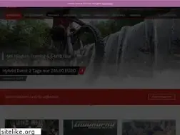 Sites similar to enduropro.de