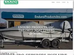 Sites similar to enduroproductsinc.com