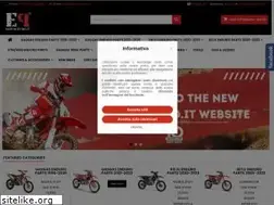 Sites similar to enduropuro.it