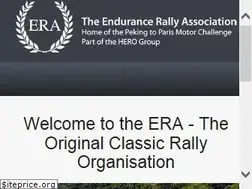 Sites similar to endurorally.com