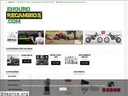 Sites similar to endurorecambios.com