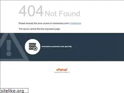 Sites similar to enduroseries.com