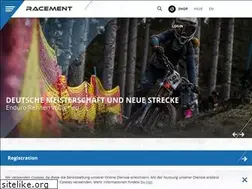 Sites similar to enduroseries.net