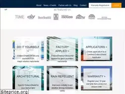 Sites similar to enduroshield.com.au