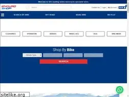 Sites similar to enduroshop.co.za