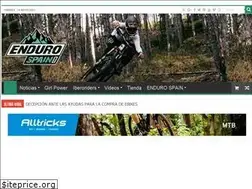 Sites similar to endurospain.com