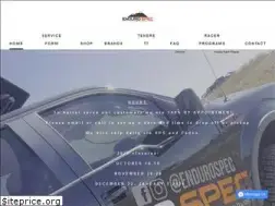 Sites similar to endurospec.com