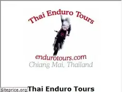 Sites similar to endurotouren.com