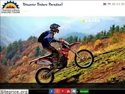 Sites similar to endurotours.ro