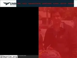 Sites similar to endurotrip.cl