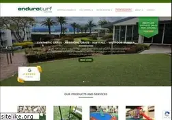Sites similar to enduroturf.com.au