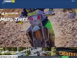 Sites similar to endurotyres.com