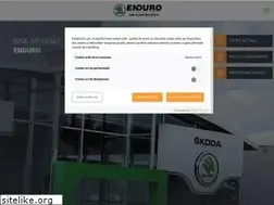 Sites similar to endurovl.ro