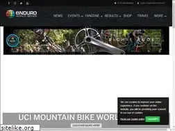 Sites similar to enduroworldseries.com