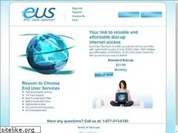 Sites similar to enduserservices.net