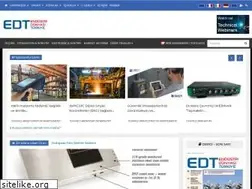 Sites similar to endustri-dunyasi.com