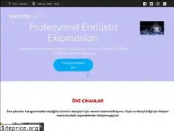Sites similar to endustri.com.tr