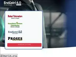 Sites similar to endustri40zirvesi.com