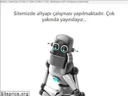 Sites similar to endustrimall.com