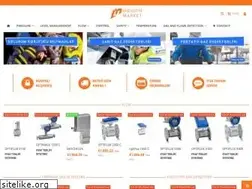 Sites similar to endustrimarket.net