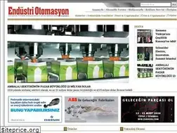 Sites similar to endustriotomasyon.com