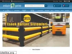 Sites similar to endustripartner.com