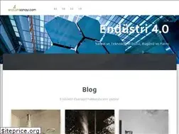 Sites similar to endustrisanayi.com