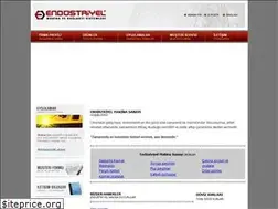 Sites similar to endustriyel.com.tr