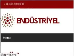 Sites similar to endustriyel.com