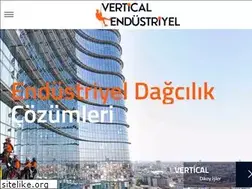 Sites similar to endustriyeldagci.net