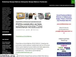 Sites similar to endustriyeldeterjan.merkezi.biz
