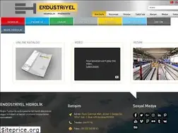 Sites similar to endustriyelhidrolik.com.tr