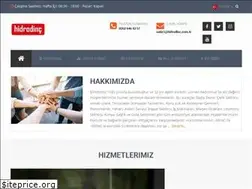 Sites similar to endustriyelhortum.com